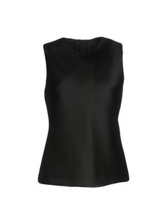 Топ без рукавов Alexander Wang