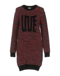 Короткое платье Kenzo