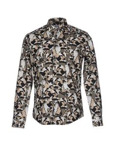 Pубашка Msgm