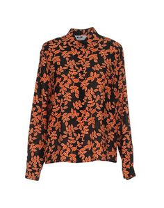 Pубашка Msgm