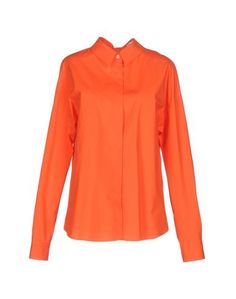 Pубашка Msgm