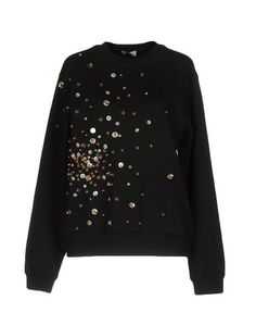 Толстовка Dries Van Noten
