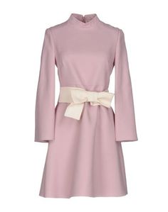 Короткое платье Valentino