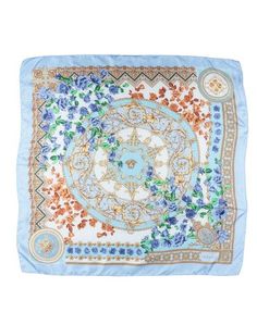 Платок Versace