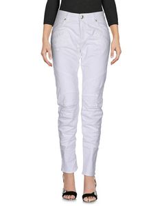 Джинсовые брюки Pierre Balmain