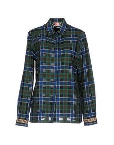 Pубашка Msgm