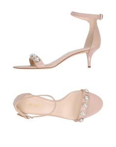 Сандалии Nine West