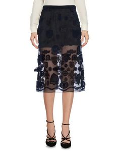 Юбка до колена Sacai