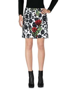 Мини-юбка Dolce & Gabbana