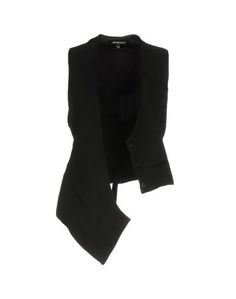 Топ без рукавов Ann Demeulemeester