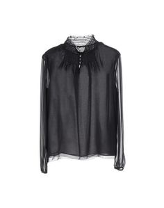 Блузка Diane von Furstenberg