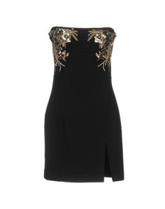 Короткое платье Dsquared2