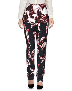 Повседневные брюки Msgm