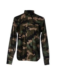 Pубашка Valentino