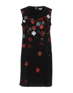 Короткое платье Kenzo