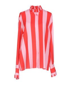 Pубашка Msgm
