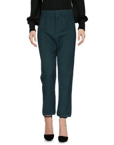 Повседневные брюки Marni