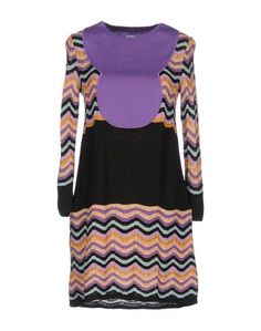 Короткое платье M Missoni