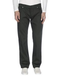 Повседневные брюки Dondup