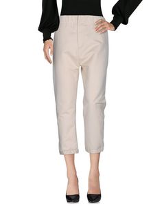 Повседневные брюки Marni