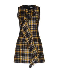 Короткое платье Msgm