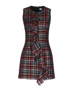 Короткое платье Msgm