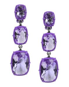 Серьги Atelier Swarovski by Rosie Assoulin