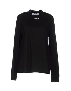 Футболка Msgm