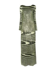 Длинное платье Missoni