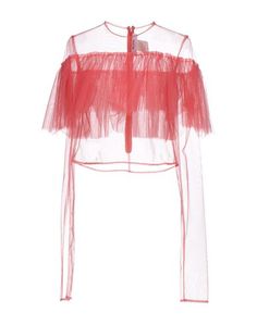 Pубашка Msgm