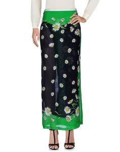 Длинная юбка Dolce & Gabbana