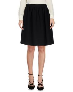 Юбка до колена Msgm