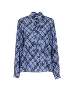 Pубашка Msgm