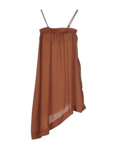 Короткое платье Manila Grace