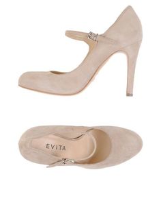 Туфли Evita