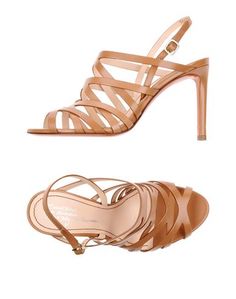 Сандалии Santoni Rose
