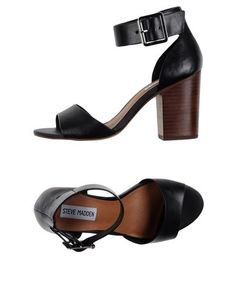 Сандалии Steve Madden