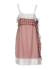 Короткое платье Liu Jo