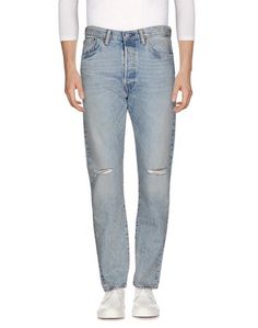 Джинсовые брюки Levis RED TAB