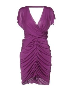 Короткое платье Pinko Black