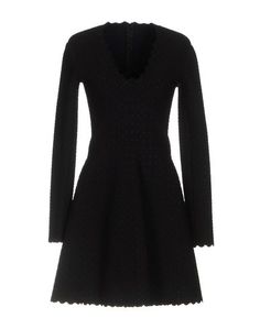 Короткое платье AlaÏa