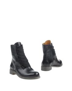 Полусапоги и высокие ботинки ChloÉ