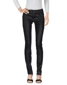 Джинсовые брюки MET