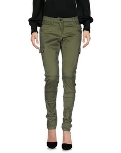 Повседневные брюки Maison Scotch