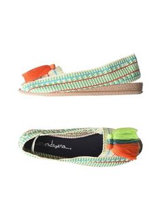 Сандалии Casa DE Vera