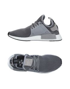 Низкие кеды и кроссовки Adidas