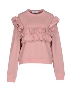 Толстовка Msgm