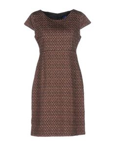 Короткое платье Anonyme Designers