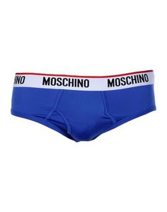 Трусы Moschino Underwear