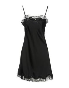 Короткое платье Twin Set Simona Barbieri